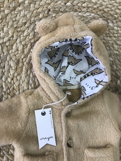 Campera Lucio - comprar online
