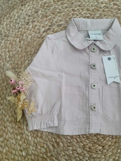 Campera Camelia en internet