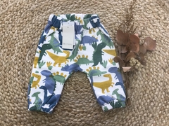 Pantalón Stp Vito dinos