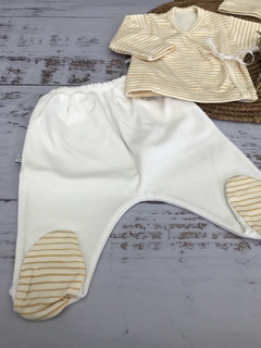 Set Nursery - Pisamonas
