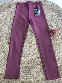 Legging Macarena