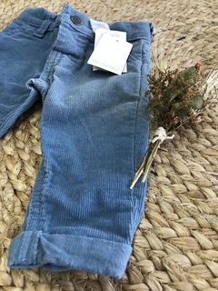 Pantalon Juan - comprar online