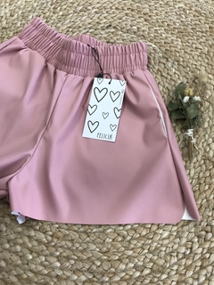 Short Ginebra - comprar online