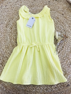 Vestido Magnolia