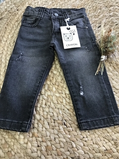 Pantalon Francisco