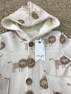 Campera Rami en internet