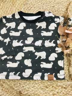 Remera Emilio - comprar online