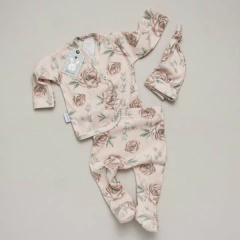 ALELI - Batita + ranita y gorro Morley - comprar online