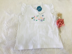 Remera mc Barby