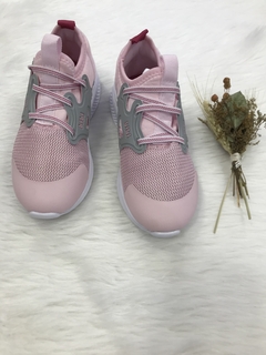 Zapatilla Fly Baby en internet