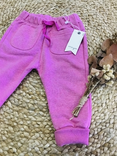 Jogging Flor - comprar online