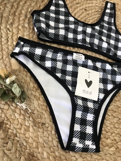 Bikini Badass - comprar online