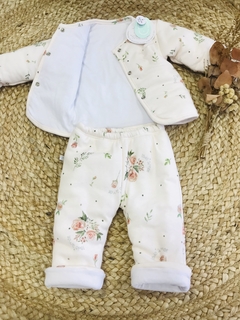 Conjunto Termico - comprar online