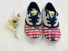 Zapatillas Art 865