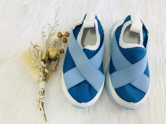 Zapatilla Rex en internet
