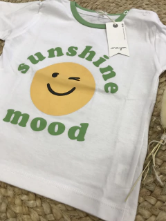 Remera Bauti - comprar online