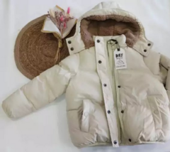 Campera Delfi