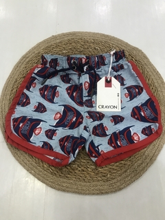 Short de Baño Jere