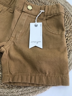 SHORT SALVADOR - comprar online