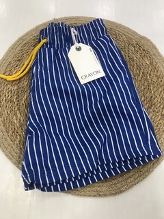 Short de Baño Maui