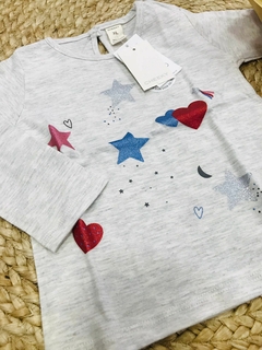 Remera Ml Ballons - comprar online