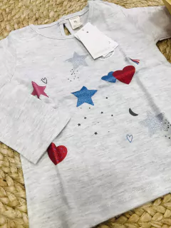 Remera Ml Ballons - comprar online