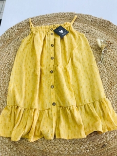 Vestido Ampi