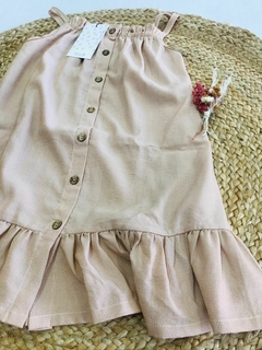 Vestido Ampi - comprar online