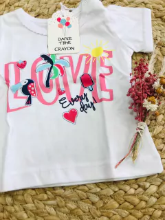 Remera Rochi - comprar online