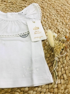 Remera Paulina - comprar online