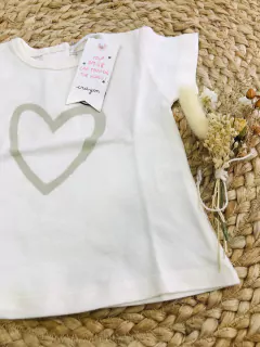Remera Princepe - comprar online