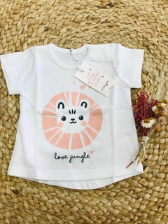 Remera Rochi