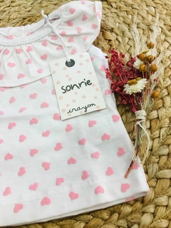 Remera Paulina - comprar online