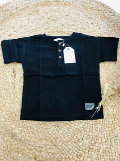 Camisa Clemente