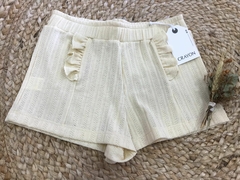 Short Franca