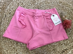 Short Franca