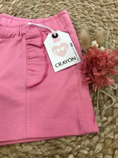 Short Franca - comprar online