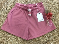 Short Maria Luz
