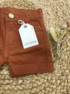 Short Milo - comprar online