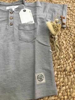 Remera Balti - comprar online