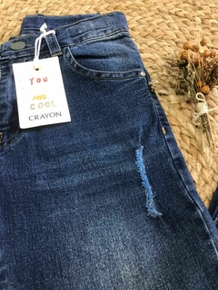 Pantalon Solana - comprar online