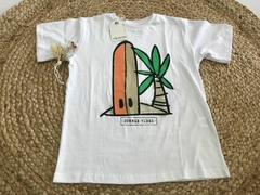 Remera Juani