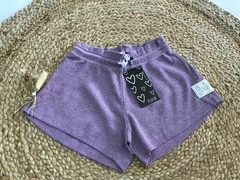 Short Romi