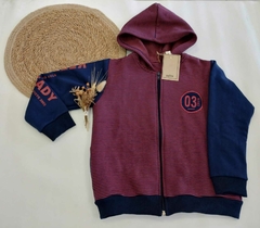 Campera Keep