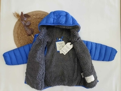 Campera Cloud - comprar online