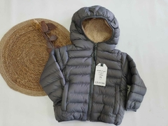 Campera Cruz