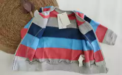 Campera Abi - comprar online