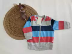 Campera Abi
