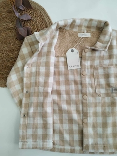 Camisaco Fermin en internet