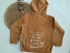 Campera Angela en internet